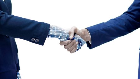 Yapay Zeka Bizim İçin Fırsat mı Tehdit mi ?