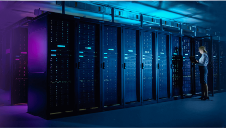 Datahost İle Güvenilir Sunucu Hizmetleri