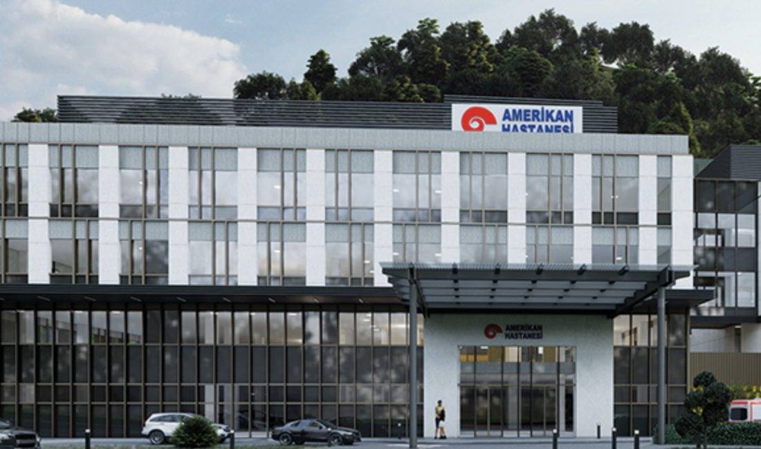 İzmir Amerikan Hastanesi, özel sektör ve kamu sağlık kuruluşlarından transfer