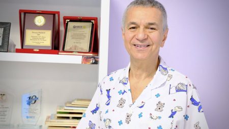 B Planı Sunmayın, Kararlı Olun
